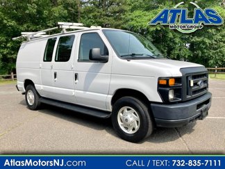 Used 2013 Ford E-250 and Econoline 250 w/ PWR Group image 1