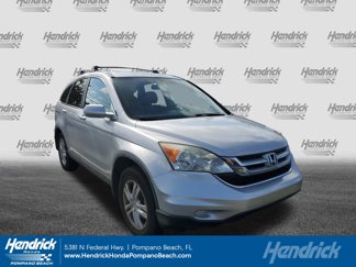 Used 2011 Honda CR-V EX-L image 1
