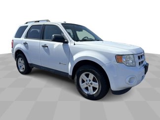 Used 2012 Ford Escape 4WD Hybrid image 1