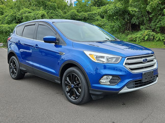 Used 2019 Ford Escape SE image 1