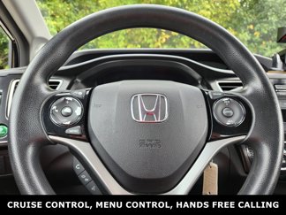 Used 2013 Honda Civic EX video 2