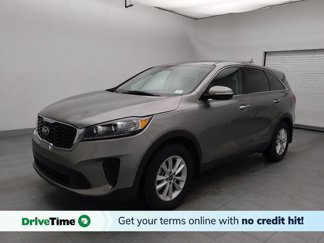 Used 2019 Kia Sorento L image 1