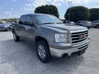 Used 2013 GMC Sierra 1500 SLE w/ Power Tech Package image 1