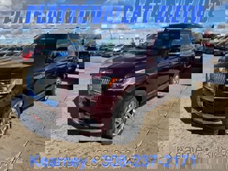 New 2024 Lincoln Navigator Reserve image 1