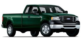 Used 2007 Ford F150 XLT image 1