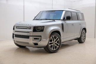 Used 2022 Land Rover Defender 110 XS Edition image 1