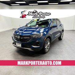 Used 2021 Buick Encore GX Select w/ Experience Buick Package image 1