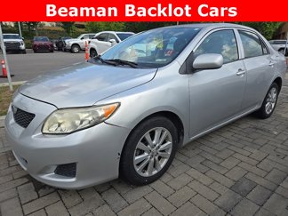 Used 2010 Toyota Corolla LE image 1