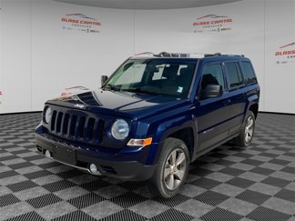 Used 2017 Jeep Patriot Sport image 1