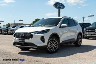 New 2025 Ford Escape SE image 1