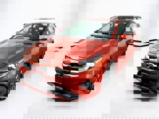 Certified 2023 Kia Forte LXS image 1