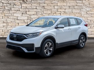 Used 2021 Honda CR-V Special Edition image 1