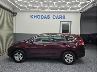 Used 2014 Honda CR-V LX image 1