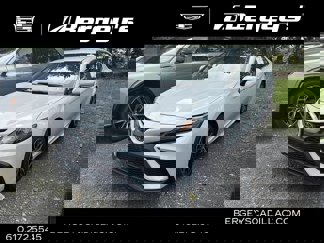 Used 2023 Toyota Camry SE image 1