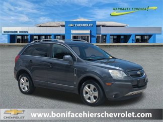 Used 2013 Chevrolet Captiva Sport LS image 1