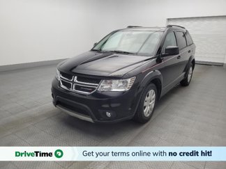 Used 2019 Dodge Journey SE image 1