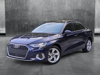 Used 2022 Audi A3 2.0T Premium image 1