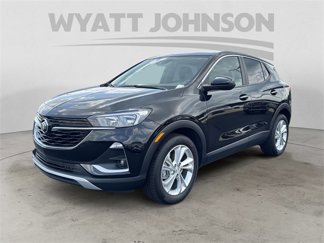 Used 2023 Buick Encore GX Preferred w/ Cold Weather Comfort Package image 1