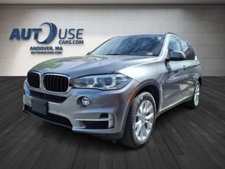 Used 2016 BMW X5 xDrive35i image 1