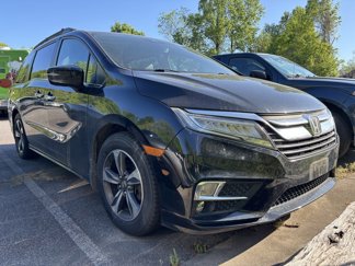 Used 2018 Honda Odyssey Touring image 1