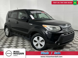 Used 2016 Kia Soul image 1