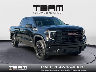 New 2025 GMC Sierra 1500 Elevation w/ Preferred Package image 1