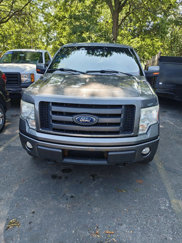 Used 2010 Ford F150 FX4 image 1