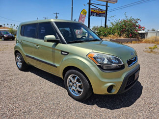 Used 2012 Kia Soul image 1