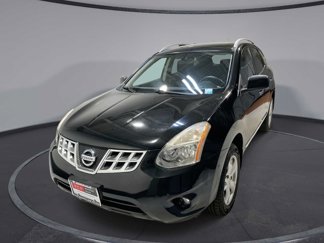 Used 2011 Nissan Rogue SV image 1