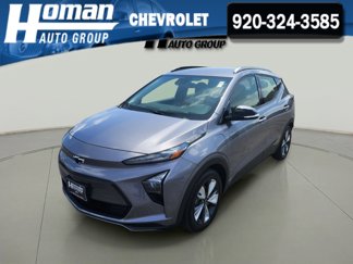 Used 2023 Chevrolet Bolt EUV LT w/ Convenience Package image 1