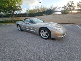 Used 2001 Chevrolet Corvette Coupe w/ Preferred Equipment Group2 image 1