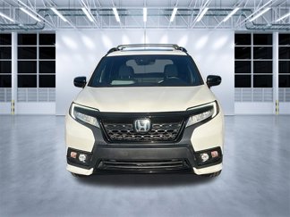 Used 2019 Honda Passport Elite video 2