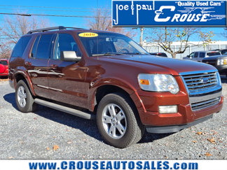 Used 2010 Ford Explorer XLT image 1