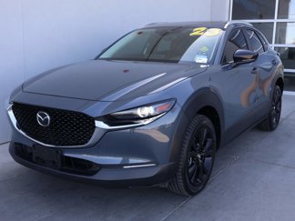 Used 2023 MAZDA CX-30 AWD 2.5 S w/ Preferred Package image 1