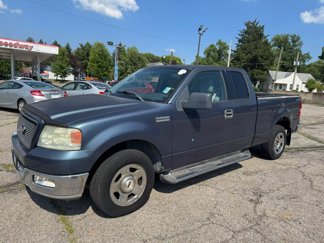 Used 2004 Ford F150 XL image 1