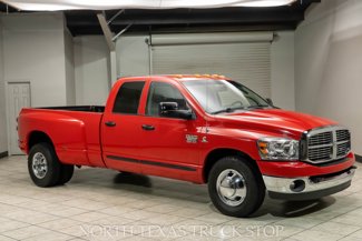Used 2007 Dodge Ram 3500 Truck SLT image 1