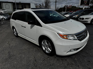 Used 2012 Honda Odyssey Touring Elite image 1