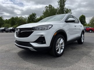 Used 2023 Buick Encore GX Preferred w/ Cold Weather Comfort Package image 1