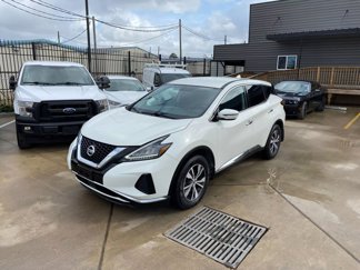 Used 2019 Nissan Murano S image 1
