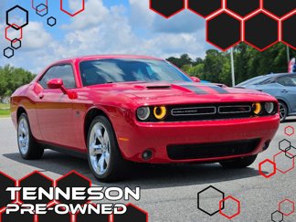 Used 2015 Dodge Challenger R/T w/ Quick Order Package 28B R/T image 1