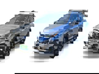 Certified 2024 Subaru Crosstrek 2.0i Premium image 1
