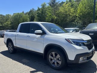 Used 2020 Honda Ridgeline RTL-E image 1