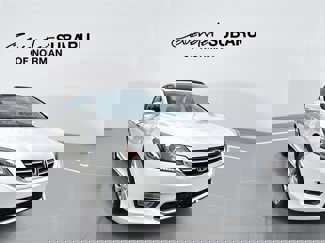 Used 2013 Honda Accord EX-L image 1