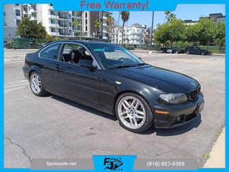 Used 2005 BMW 330Ci Coupe image 1