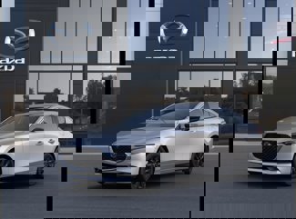 New 2025 MAZDA MAZDA3 s image 1