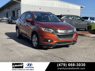 Used 2020 Honda HR-V EX image 1
