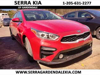 Used 2019 Kia Forte LXS image 1
