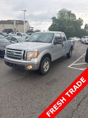 Used 2012 Ford F150 XLT w/ XLT Convenience Pkg image 1