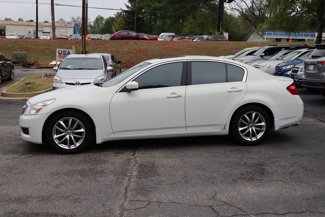 Used 2009 INFINITI G37 Journey w/ Wood Trim Pkg image 1