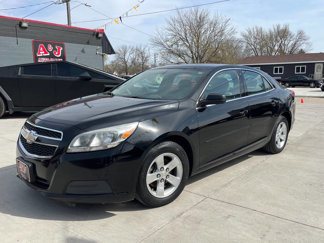 Used 2013 Chevrolet Malibu LS image 1